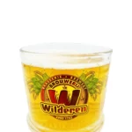 Wilderen 33cl glass