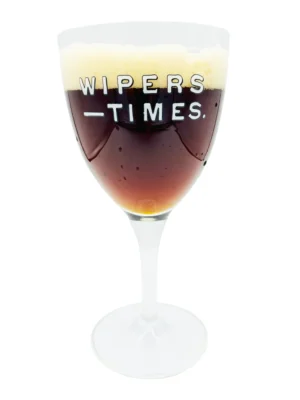 Wipers Times 33cl glass