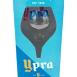 Ypra boxed glass