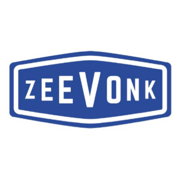 Breweries 112 Zeevonk brewery logo