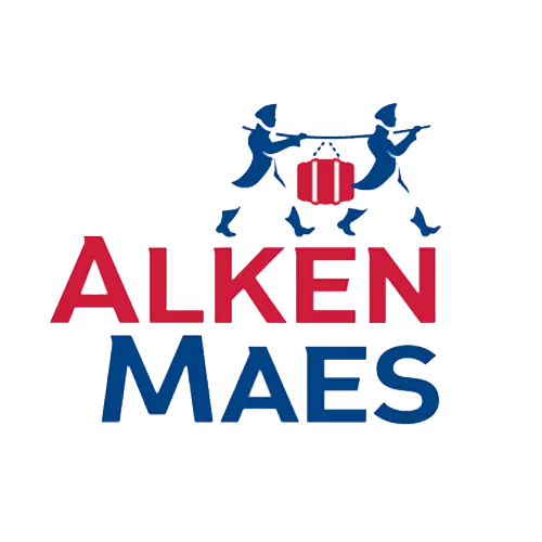 Breweries 4 Alken maes logo