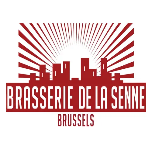 Breweries 14 Brasserie de la senne brewery logo