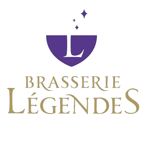 Breweries 67 Brasserie legendes logo