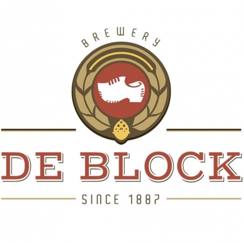 Breweries 23 De block brewery logo