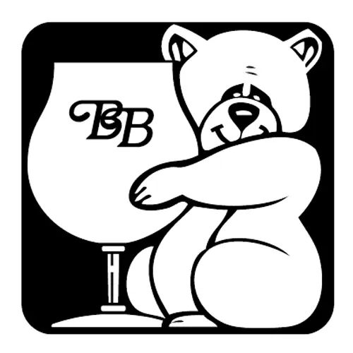 Breweries 1 't brugs beertje logo