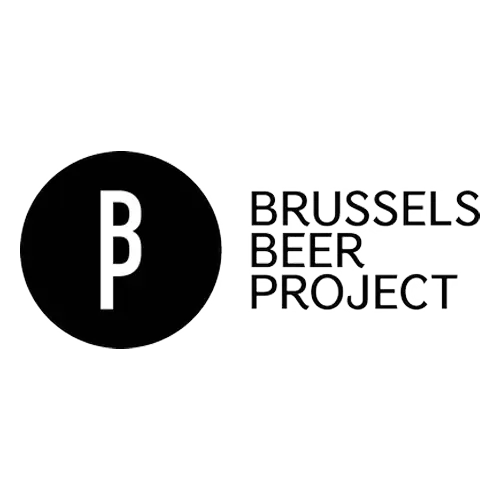 Breweries 16 Brussels beer project logo