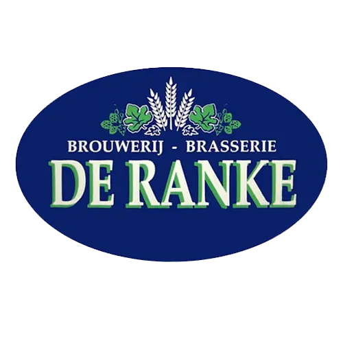 Breweries 33 De ranke logo