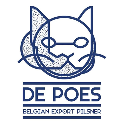Breweries 32 De poes logo