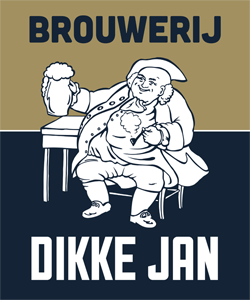 Breweries 39 Dikke jan logo