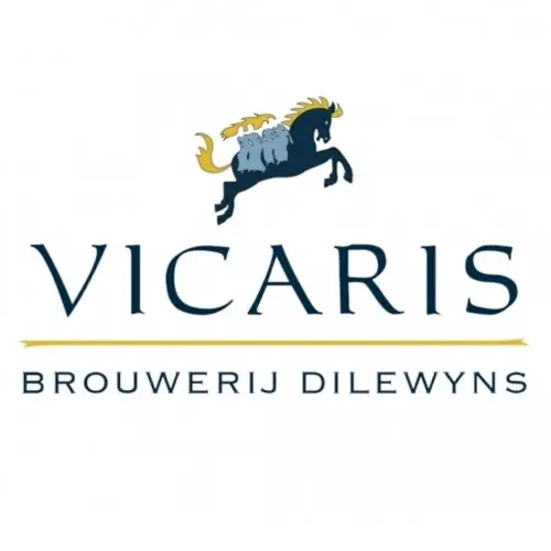 Breweries 40 Dilewyns logo