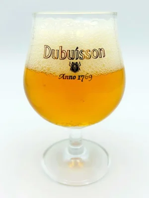 Dubuisson 10cl tasting glass