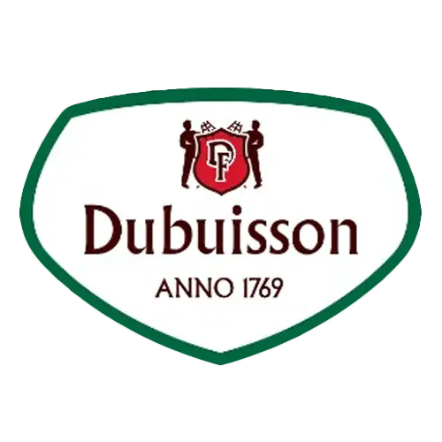Breweries 43 Dubuisson logo