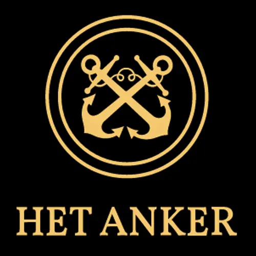 Breweries 54 Het anker logo