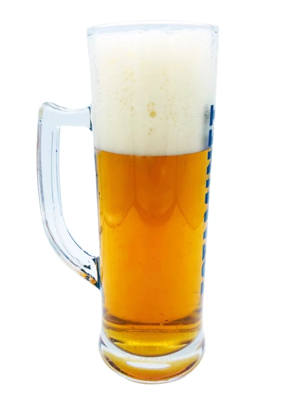 Estaminet 50cl Beer Glass | Beer Glass Enthusiast