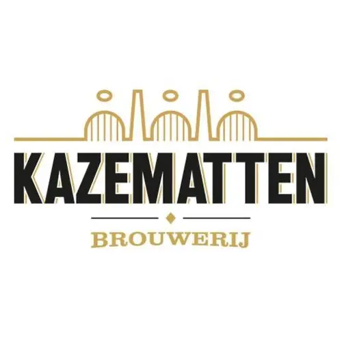 Breweries 60 Kazematten logo