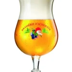 le Chouffe beer glass | Beer Glass Enthusiast