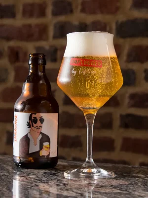 Lefebvre Unplugged Teku Glass