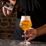 Lefebvre Unplugged Teku Glass