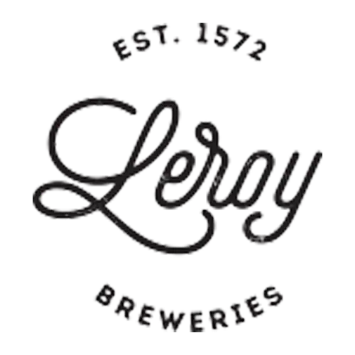 Breweries 68 Leroy logo