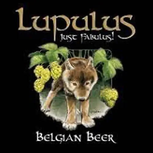 Breweries 71 Lupulus logo