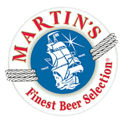 Breweries 73 Martins logo