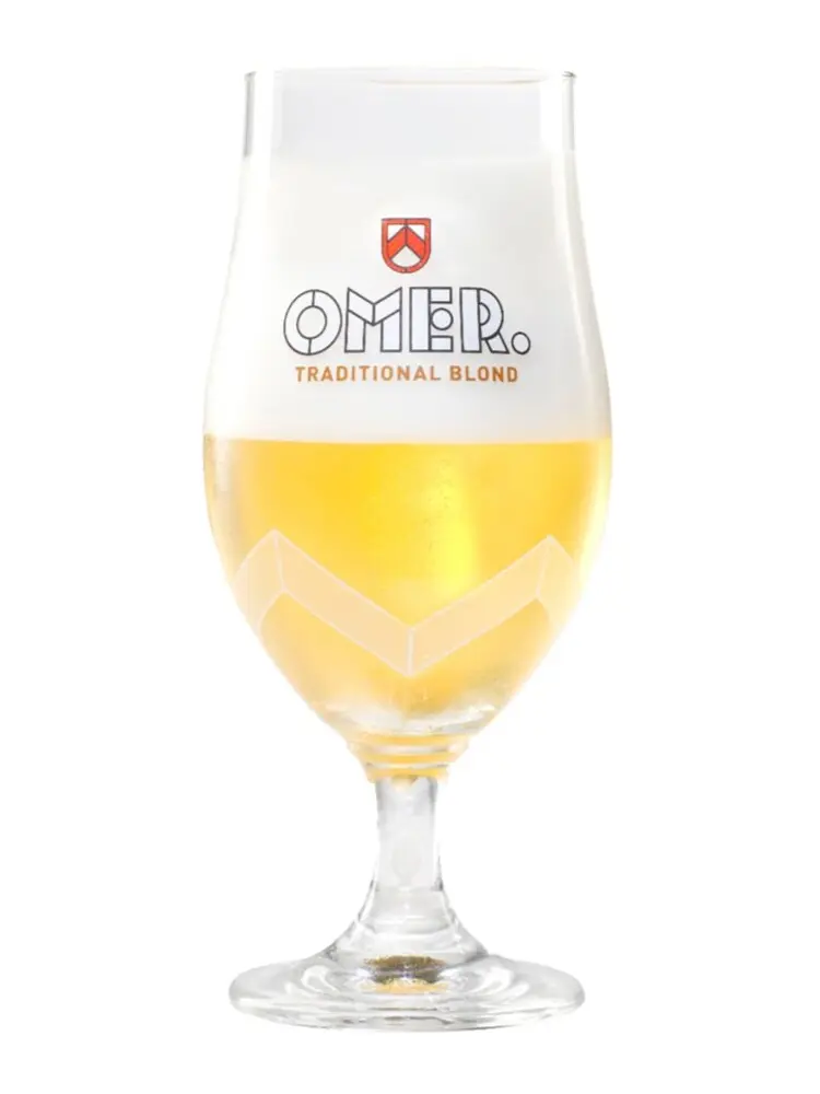 Omer 25cl and 33cl