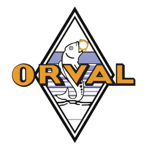 Breweries 77 Orval logo