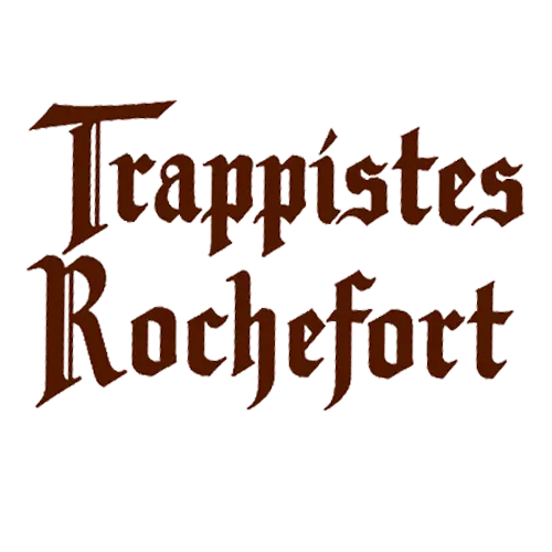 Breweries 79 Rochefort logo