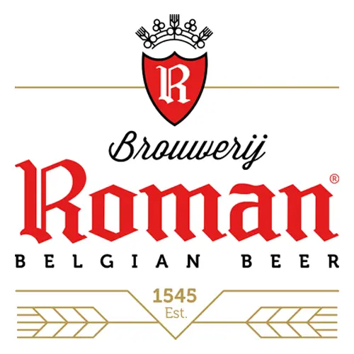 Breweries 81 Roman logo