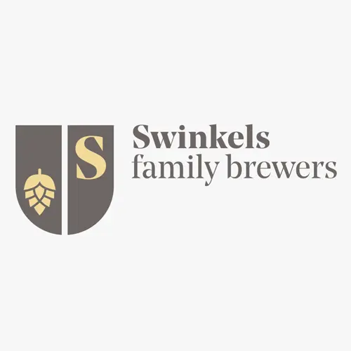 Breweries 91 Swinkels logo