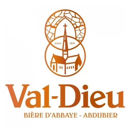 Breweries 97 Val dieu logo