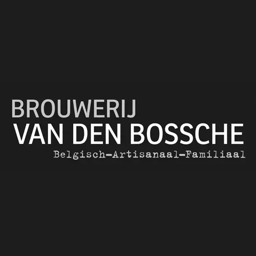 Breweries 98 Van den bossche logo