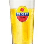 Vedett 25cl and 33cl
