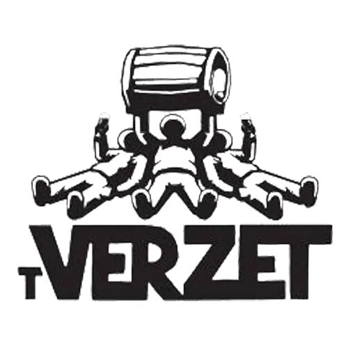 Breweries 105 Verzet logo