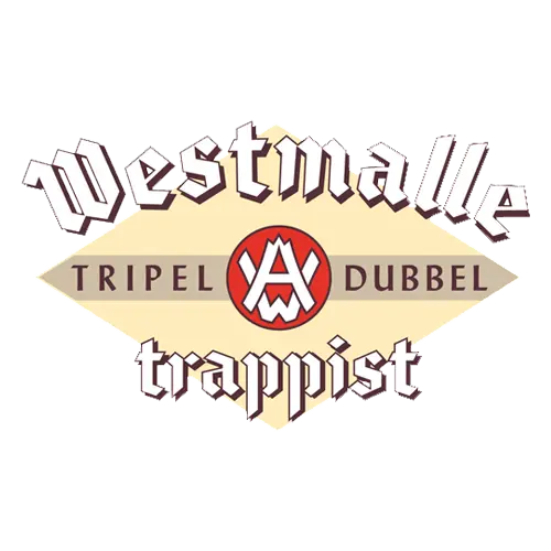 Breweries 108 Westmalle logo